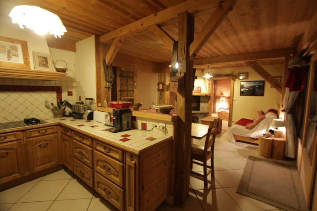 Apartment Cozy Dans 6 Pers Voiture 4 Roues Motrice A Dispo