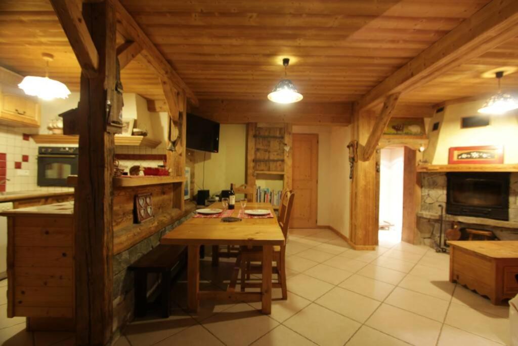 Apartment Cozy Dans 6 Pers Voiture 4 Roues Motrice A Dispo